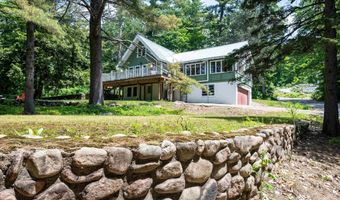 35 Alpstrausse Rd, Bartlett, NH 03845
