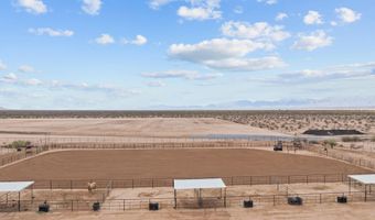 49102 N 530TH Ave, Aguila, AZ 85320