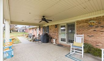 114 Windsor Ave, Bardstown, KY 40004
