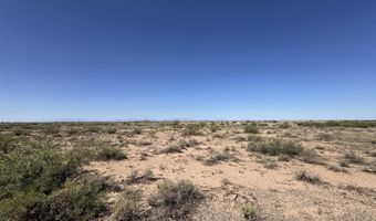 Anillo Del Oeste lot 14, Alamogordo, NM 88310