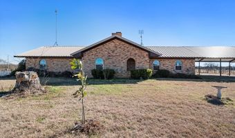 175 FCR 601, Teague, TX 75860