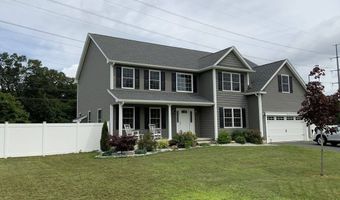 25 Damato Way, Agawam, MA 01001