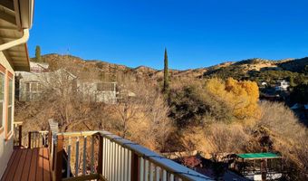 9 SPRING Cyn, Bisbee, AZ 85603