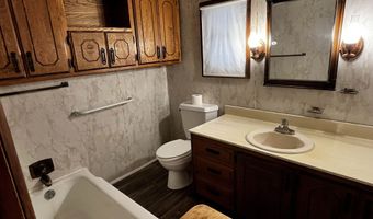 804 Avenue E, Beaver, OK 73932