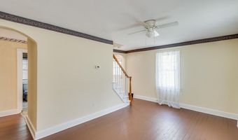 316 E 6TH St, Laurel, DE 19956