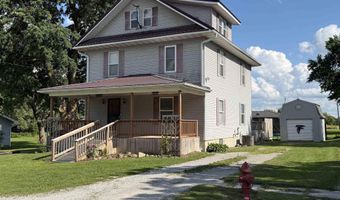 612 W Elm St, Allerton, IA 50008