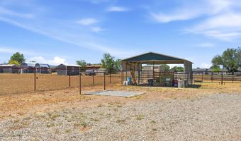 138 E Liana Dr, Chino Valley, AZ 86323
