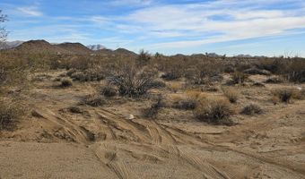 Lot 12 S Roll Rd, Yucca, AZ 86438