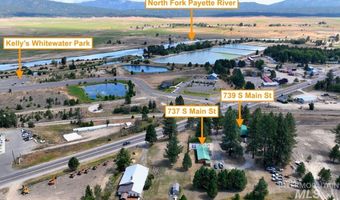 739 S Main St, Cascade, ID 83611