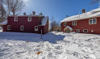 112 Ledge Rd, Beaver Cove, ME 04441