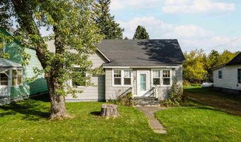320 Hemlock, Amasa, MI 49903