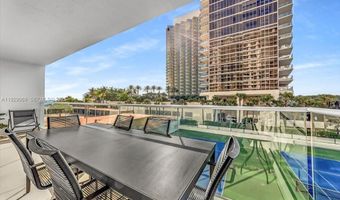 9801 Collins Ave 5U, Bal Harbour, FL 33154