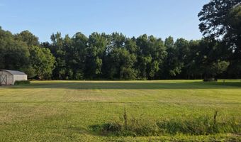 Northwood Road lot 44 1N, Arnaudville, LA 70512