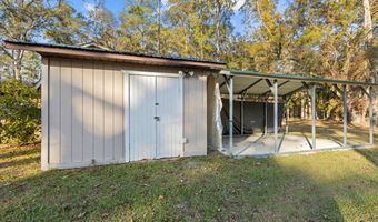 1089 SW 80th Ave, Bell, FL 32619