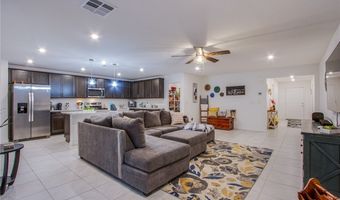 376 Desoto Falls St, Indian Springs, NV 89018