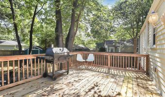 1515 Winston Dr, Charlotte, NC 28205