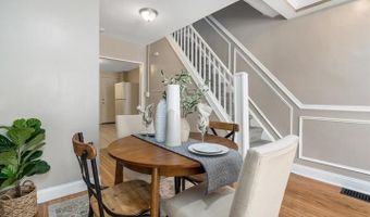 129 N CURLEY St, Baltimore, MD 21224
