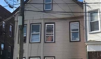 55 E 21ST St, Bayonne, NJ 07002