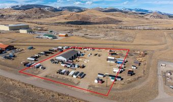 132 Waste Water, Anaconda, MT 59711