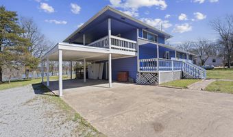 5057 E 425 Rd, Adair, OK 74330