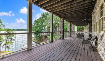 100 Ridge Crst, Alexander City, AL 35010