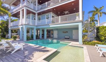 519 VILLA ROSA Way, Anna Maria, FL 34216