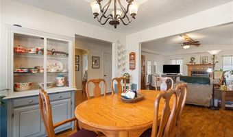 2027 High Meadow Ln, Alma, AR 72921