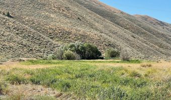 TBD Slaughterhouse Creek RD, Bellevue, ID 83313