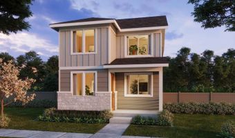 6196 N. Lisbon St Plan: Plan 4, Aurora, CO 80019