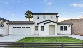 1607 Westmont, Alhambra, CA 91803