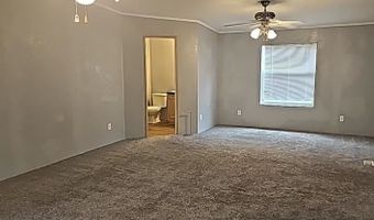 617 E Gregory Ave, Apache, OK 73006