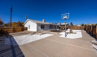 610 N FRONTIER St, Bloomfield, NM 87413