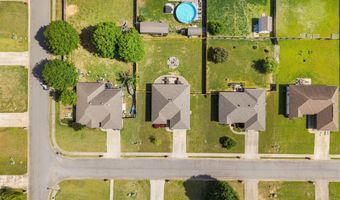 73 Seminole Cir, Austin, AR 72007