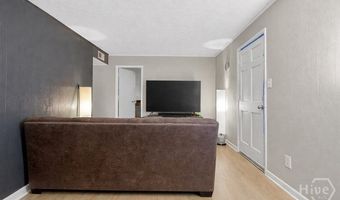 540 Aubrey Dr, Athens, GA 30606