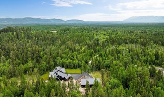14051 Big Rock Way, Bigfork, MT 59911