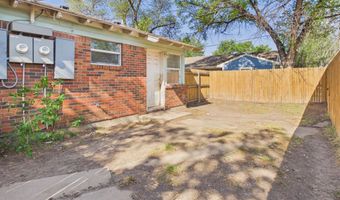 3002 Westhaven Dr, Amarillo, TX 79109