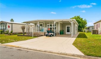 433 Sea-Gull Dr, Barefoot Bay, FL 32976