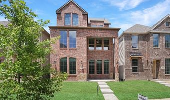 1556 Lake District Dr, Allen, TX 75013