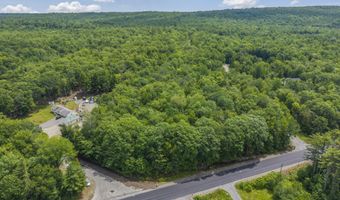 Howland Hill Road lot 17-30-1, Belgrade, ME 04917