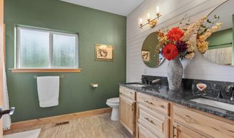 32055 N Konikson Ln, Athol, ID 83801