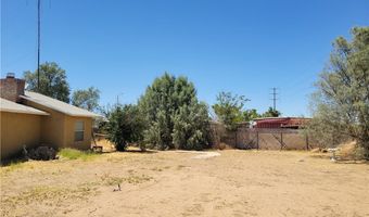 18340 Delicious St, Adelanto, CA 92301