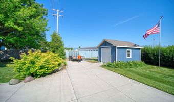 800 Bradish St, Adrian, MI 49221