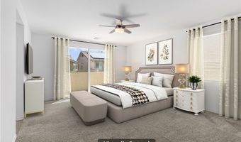 820 Aurelie Ridge St, Henderson, NV 89011