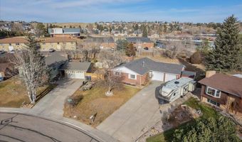 5245 HICKORY Pl, Cheyenne, WY 82009