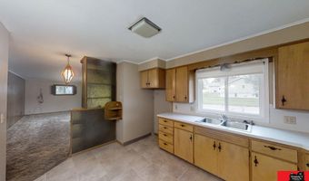 301 W Elm St, Bancroft, NE 68004