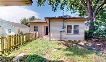 817 E 15th, Ada, OK 74820