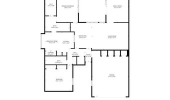 633 Cherry Ln, Bartlesville, OK 74003