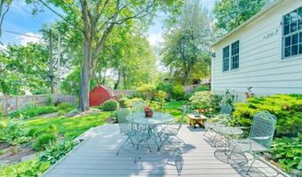 200 WALNUT Ln, Ambler, PA 19002