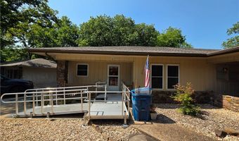 6 Melissa Ln, Bella Vista, AR 72715