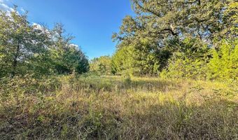 000 Sing Rd, Macomb, OK 74852